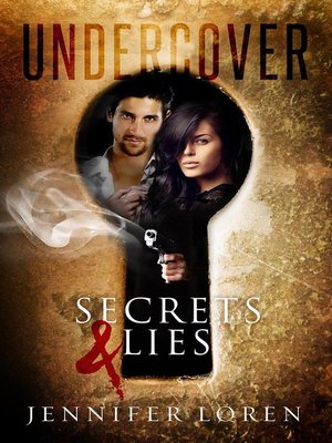 cover image of Undercover
